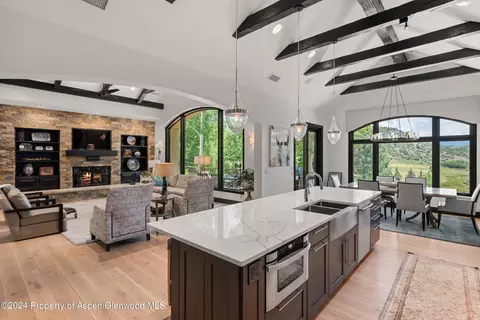 332 Branding Lane Snowmass Village Co 81615 Ln, Snowmass Village, CO 81615