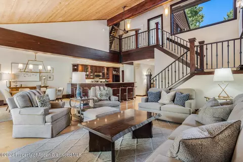 52 Harleston Green 39 Snowmass Village Co 81615 #39, Snowmass Village, CO 81615