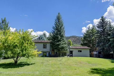 Exterior - 32 Nathan Lane Basalt Co 81621 Ln, Basalt, CO 81621 photo 4 of 12