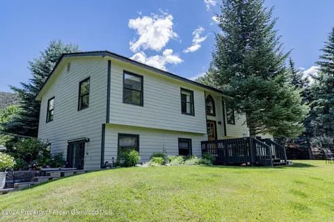 Exterior - 32 Nathan Lane Basalt Co 81621 Ln, Basalt, CO 81621 photo 7 of 12