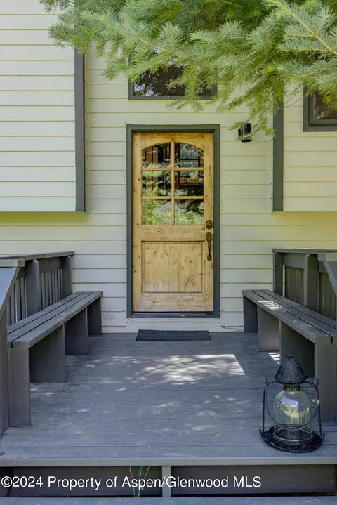 Exterior - 32 Nathan Lane Basalt Co 81621 Ln, Basalt, CO 81621 photo 6 of 12