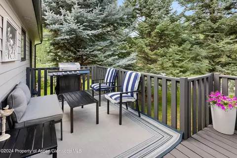 Exterior - 32 Nathan Lane Basalt Co 81621 Ln, Basalt, CO 81621 photo 5 of 12