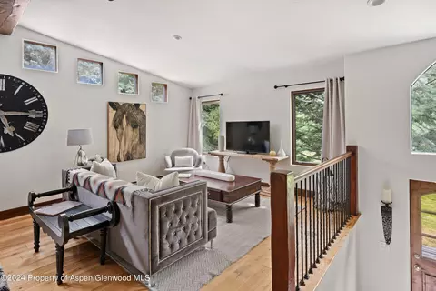 Living - 32 Nathan Lane Basalt Co 81621 Ln, Basalt, CO 81621 photo 2 of 2