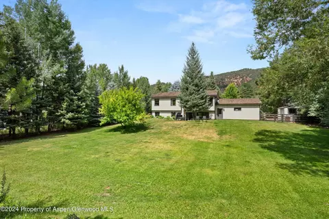 Exterior - 32 Nathan Lane Basalt Co 81621 Ln, Basalt, CO 81621 photo 9 of 12