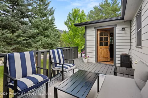 Exterior - 32 Nathan Lane Basalt Co 81621 Ln, Basalt, CO 81621 photo 1 of 12
