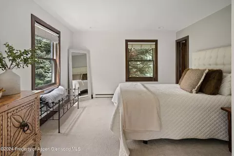 Bedroom - 32 Nathan Lane Basalt Co 81621 Ln, Basalt, CO 81621 photo 1 of 9