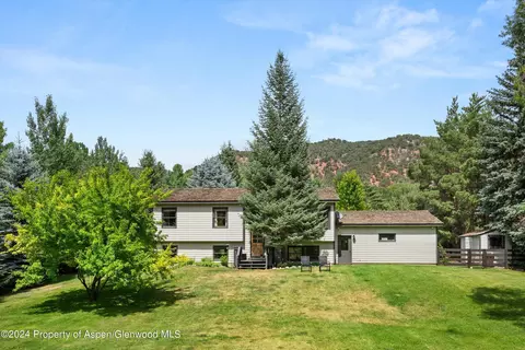 Exterior - 32 Nathan Lane Basalt Co 81621 Ln, Basalt, CO 81621 photo 11 of 12