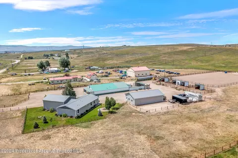 51 Country Lane Craig Co 81625 Ln, Craig, CO 81625