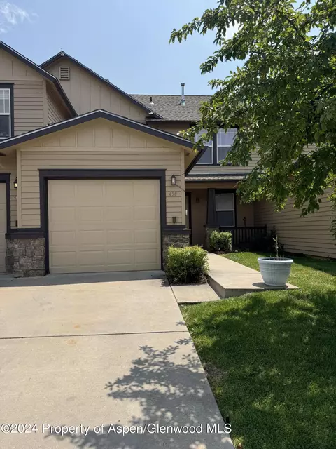 450 Maroon Circle New Castle Co 81647 Cir, New Castle, CO 81647