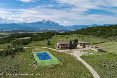 2957 County Road 103 Carbondale Co 81623, Carbondale, CO 81623
