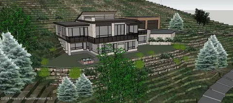 623 Oak Ridge Road Snowmass Village Co 81615 Rd, Snowmass Village, CO 81615