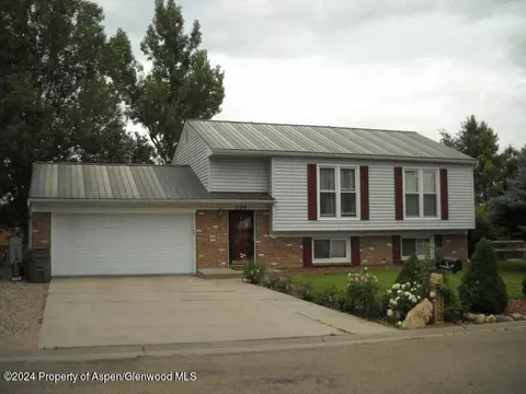 1194 Crest Drive Craig Co 81625 Dr, Craig, CO 81625