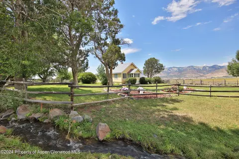 13715 58 Road Collbran Co 81624 Rd, Collbran, CO 81624