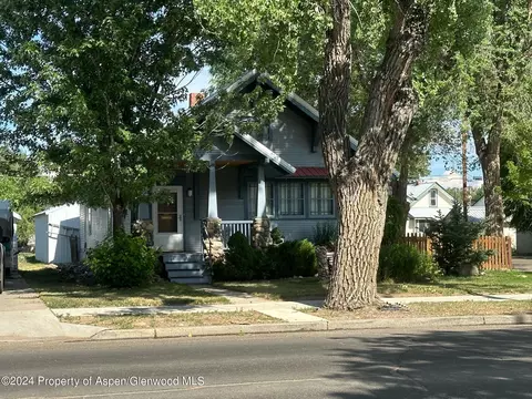 701 Yampa Avenue Craig Co 81625 Ave, Craig, CO 81625