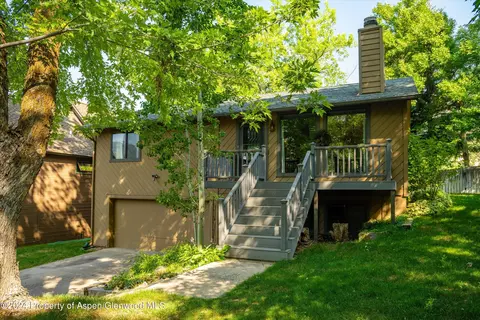 628 N Traver Trail Glenwood Springs Co 81601, Glenwood Springs, CO 81601