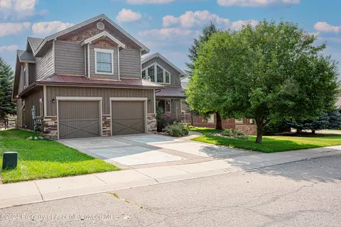 160 Blackhawk Drive New Castle Co 81647 Dr, New Castle, CO 81647