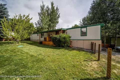 5033 Co Rd 335 216 New Castle Co 81647 #216, New Castle, CO 81647