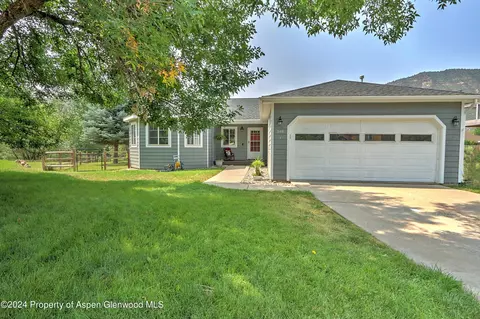 540 Honeysuckle Drive New Castle Co 81647 Dr, New Castle, CO 81647