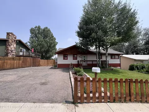 841 Stout Street Craig Co 81625 St, Craig, CO 81625