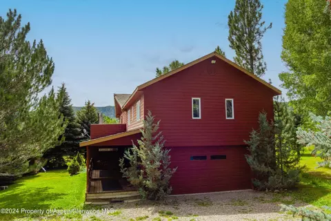 84 Haystack Lane Snowmass Co 81654 Ln, Snowmass, CO 81654