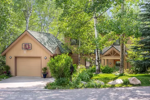262 Eastwood Drive Aspen Co 81611 Dr, Aspen, CO 81611