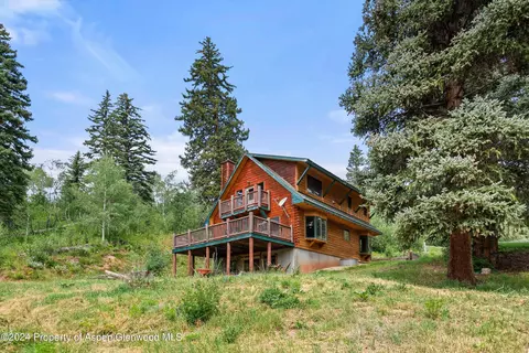 1380 Mclaughlin Lane Basalt Co 81621 Ln, Basalt, CO 81621