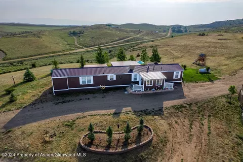 6266 County Road 7 Craig Co 81625, Craig, CO 81625