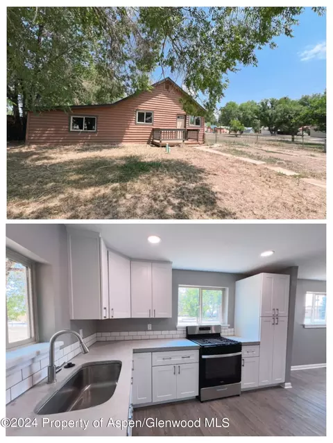 613 Tucker Street Craig Co 81625 St, Craig, CO 81625