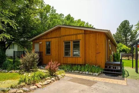 654 Sopris Avenue Carbondale Co 81623 Ave, Carbondale, CO 81623