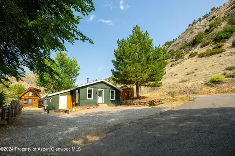 191 N 4th Street New Castle Co 81647 St, New Castle, CO 81647