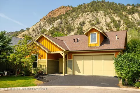 292 Red Bluff Vista Glenwood Springs Co 81601, Glenwood Springs, CO 81601