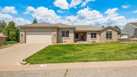 357 Lodgepole Circle Parachute Co 81635 Cir, Parachute, CO 81635