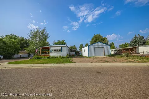2208 W 9th Street Craig Co 81625 St, Craig, CO 81625