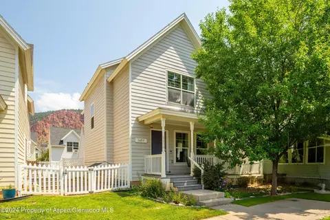 1457 Teeters Lane Glenwood Springs Co 81601 Ln, Glenwood Springs, CO 81601