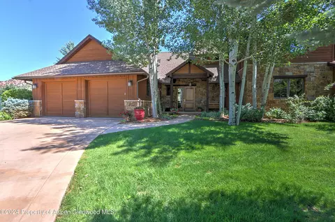 78 Upland Lane Carbondale Co 81623 Ln, Carbondale, CO 81623