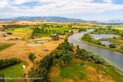 tbd Harvest Lane New Castle Co 81647 Ln, New Castle, CO 81647
