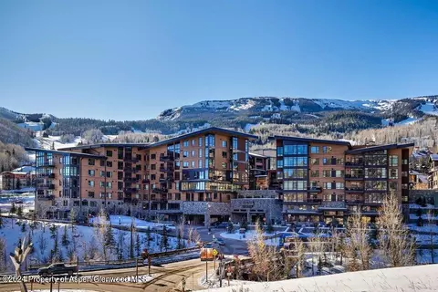77 Wood Road 304east Snowmass Village Co 81615 Rd #304EAST, Snowmass Village, CO 81615
