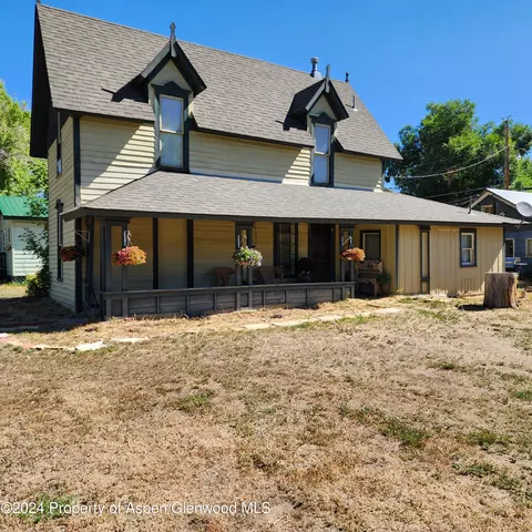 581 Lincoln Street Craig Co 81625 St, Craig, CO 81625