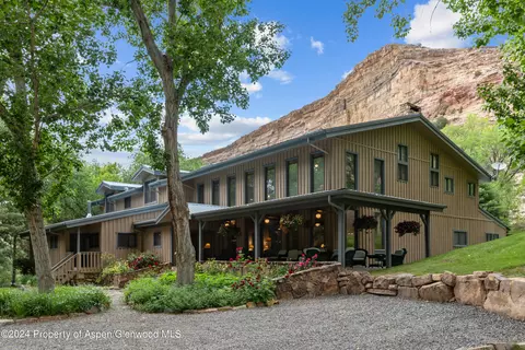 34074 Fruitland Mesa Road Crawford Co 81415 Rd, Crawford, CO 81415