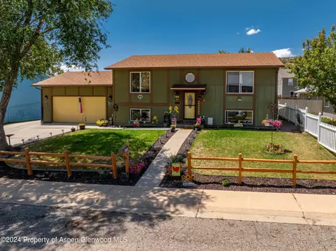 2703 W Avenue Rifle Co 81650 Ave, Rifle, CO 81650