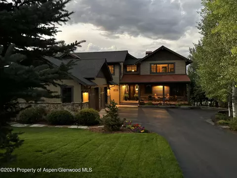 4090 Crystal Bridge Drive Carbondale Co 81623 Dr, Carbondale, CO 81623