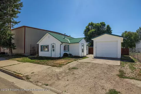354 School Street Craig Co 81625 St, Craig, CO 81625