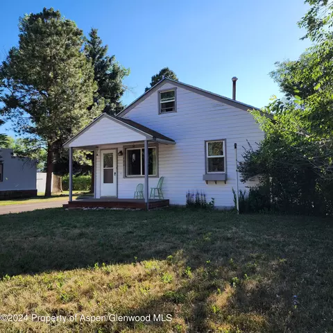 680 N Ranney Street Craig Co 81625 St, Craig, CO 81625