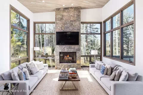 719 Edgewood Lane Snowmass Village Co 81615, Snowmass Village, CO 81615