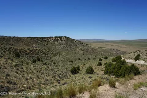 tbd County Road 57 Maybell Co 81640, Maybell, CO 81640