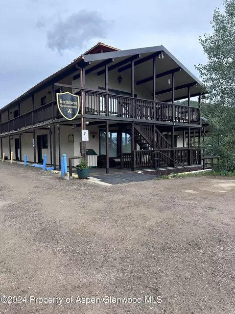 11101 County Road 117 5c Glenwood Springs Co 81601 #5C, Glenwood Springs, CO 81601