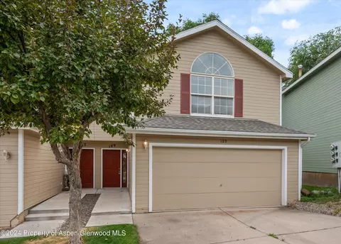 189 Orchard Lane Glenwood Springs Co 81601 Ln, Glenwood Springs, CO 81601