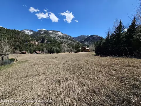 tbd Chair Mountain Drive Redstone Co 81623 Dr, Redstone, CO 81623