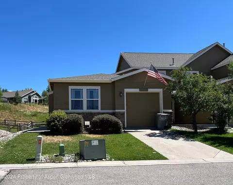 317 E Capital Court New Castle Co 81647 Ct, New Castle, CO 81647