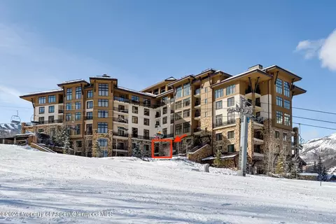 130 Wood Road 334 Snowmass Village Co 81615 Rd #334, Snowmass Village, CO 81615